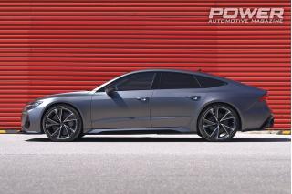 Audi RS7 Sportback 4.0TFSI 900+Ps